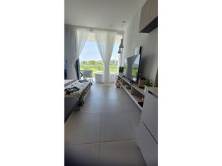Foto 1 de MODERNO APARTASUITE AMOBLADO CON VISTA AL MAR Y A PLAYA TORTUGA
