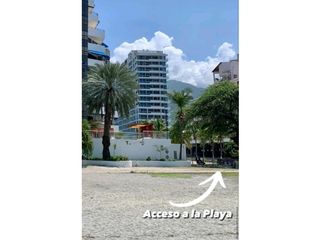 Foto 11 de MODERNO APARTASUITE AMOBLADO CON VISTA AL MAR Y A PLAYA TORTUGA