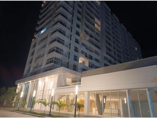 Foto 10 de MODERNO APARTASUITE AMOBLADO CON VISTA AL MAR Y A PLAYA TORTUGA
