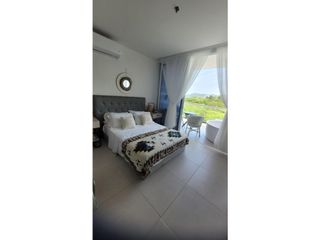 Foto 18 de MODERNO APARTASUITE AMOBLADO CON VISTA AL MAR Y A PLAYA TORTUGA