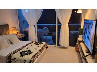 Foto 12 de MODERNO APARTASUITE AMOBLADO CON VISTA AL MAR Y A PLAYA TORTUGA