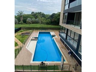 Foto 2 de APARTAESTUDIO  MODERNO CON VISTA A ZONA VERDE