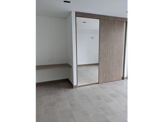 Foto 10 de APARTAESTUDIO  MODERNO CON VISTA A ZONA VERDE