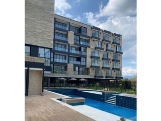 Foto 1 de APARTAESTUDIO  MODERNO CON VISTA A ZONA VERDE
