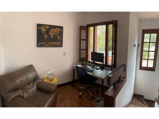 Foto 5 de CASA CAMPESTRE CON AMPLIOS ESPACIOS