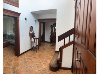 Foto 16 de CASA CAMPESTRE CON AMPLIOS ESPACIOS