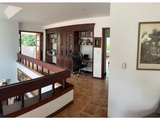 Foto 7 de CASA CAMPESTRE CON AMPLIOS ESPACIOS