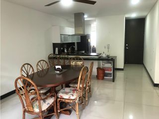 Foto 3 de APARTAMENTO CON VISTA
