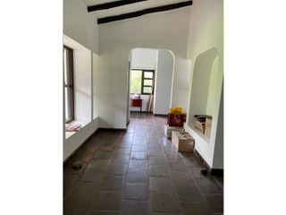 Foto 25 de CASA INDEPENDIENTE EN PANCE CON PISCINA Y RODEADA DE VERDE