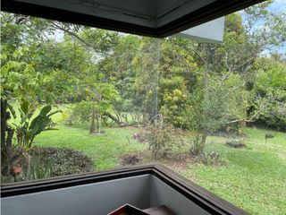 Foto 2 de CASA INDEPENDIENTE EN PANCE CON PISCINA Y RODEADA DE VERDE