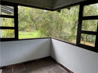 Foto 10 de CASA INDEPENDIENTE EN PANCE CON PISCINA Y RODEADA DE VERDE