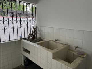 Foto 16 de CASA INDEPENDIENTE EN PANCE CON PISCINA Y RODEADA DE VERDE