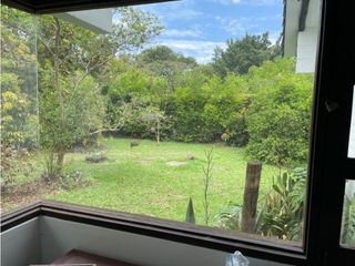 Foto 5 de CASA INDEPENDIENTE EN PANCE CON PISCINA Y RODEADA DE VERDE