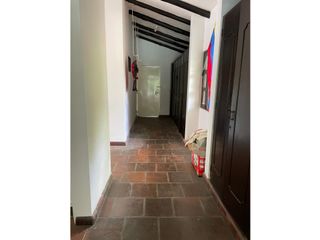 Foto 29 de CASA INDEPENDIENTE EN PANCE CON PISCINA Y RODEADA DE VERDE