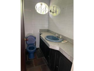 Foto 20 de CASA INDEPENDIENTE EN PANCE CON PISCINA Y RODEADA DE VERDE