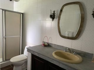 Foto 7 de CASA INDEPENDIENTE EN PANCE CON PISCINA Y RODEADA DE VERDE