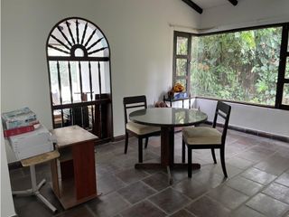 Foto 14 de CASA INDEPENDIENTE EN PANCE CON PISCINA Y RODEADA DE VERDE