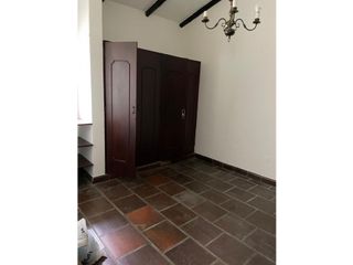 Foto 23 de CASA INDEPENDIENTE EN PANCE CON PISCINA Y RODEADA DE VERDE