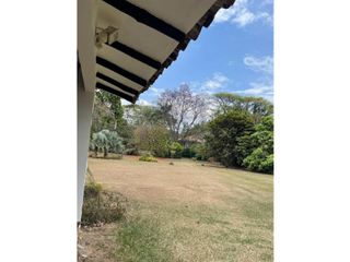 Foto 8 de CASA INDEPENDIENTE EN PANCE CON PISCINA Y RODEADA DE VERDE
