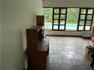 Foto 24 de CASA INDEPENDIENTE EN PANCE CON PISCINA Y RODEADA DE VERDE
