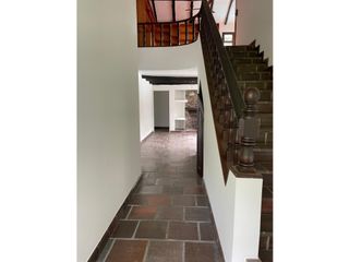 Foto 4 de CASA INDEPENDIENTE EN PANCE CON PISCINA Y RODEADA DE VERDE