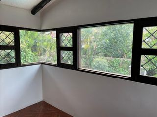 Foto 30 de CASA INDEPENDIENTE EN PANCE CON PISCINA Y RODEADA DE VERDE