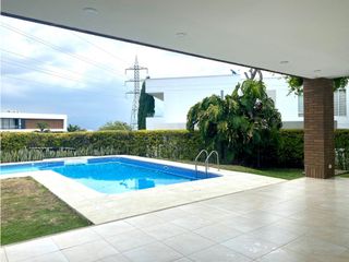 Foto 16 de CASA CAMPESTRE CON PISCINA