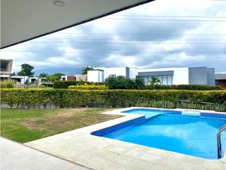 Foto 1 de CASA CAMPESTRE CON PISCINA