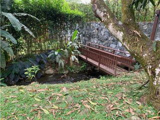 Foto 1 de CASA CAMPESTRE EN UNIDAD CERRADA