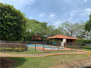 Foto 18 de CASA CAMPESTRE EN UNIDAD CERRADA