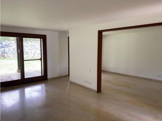 Foto 5 de CASA CAMPESTRE EN UNIDAD CERRADA