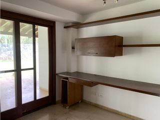 Foto 6 de CASA CAMPESTRE EN UNIDAD CERRADA