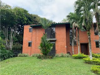 Foto 30 de CASA CAMPESTRE EN UNIDAD CERRADA