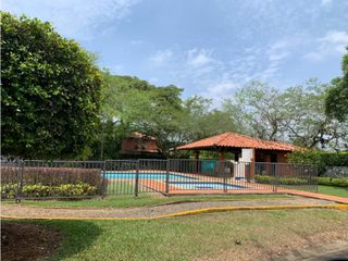 Foto 13 de CASA CAMPESTRE EN UNIDAD CERRADA