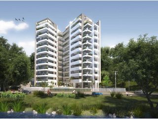 Foto 7 de EDIFICIO MODERNO FRENTE AL RIO Y CON VISTA A LA CIUDAD
