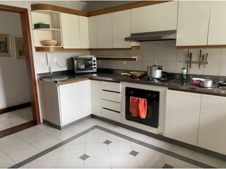 Foto 18 de APARTAMENTO CON AMPLIOS ESPACIOS