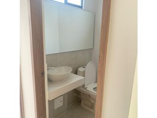 Foto 12 de APARTAMENTO MODERNO PARA ESTRENAR