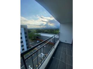 Foto 1 de APARTAMENTO MODERNO PARA ESTRENAR