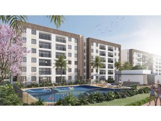 Foto 18 de APARTAMENTO MODERNO PARA ESTRENAR