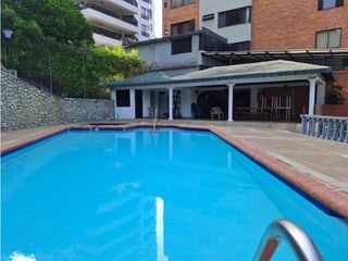 Foto 14 de APARTAMENTO CON VISTA A LA CIUDAD