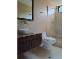 Foto 7 de APARTAMENTO CON VISTA A LA CIUDAD