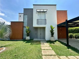 Foto 1 de CASA CAMPESTRE EN PRADERAS DE VERDE HORIZONTE