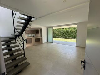 Foto 4 de CASA CAMPESTRE EN PRADERAS DE VERDE HORIZONTE