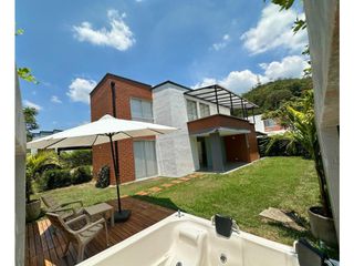 Foto 15 de CASA CAMPESTRE EN PRADERAS DE VERDE HORIZONTE