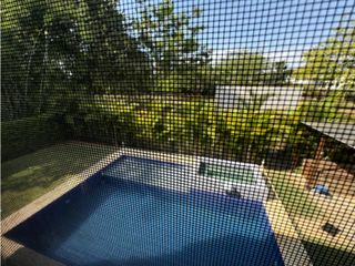 Foto 13 de CASA MODERNA CON PISCINA Y JACUZZI