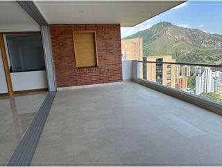 Foto 3 de MODERNO APARTAMENTO CON VISTA A CALI