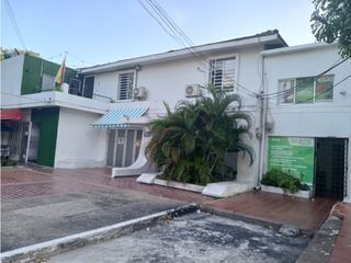 Foto 1 de CASA LOTE AMPLIA CON UBICACION PRIVILEGIADA