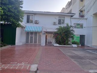 Foto 2 de CASA LOTE AMPLIA CON UBICACION PRIVILEGIADA
