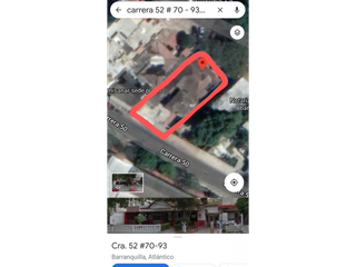 Foto 9 de CASA LOTE AMPLIA CON UBICACION PRIVILEGIADA