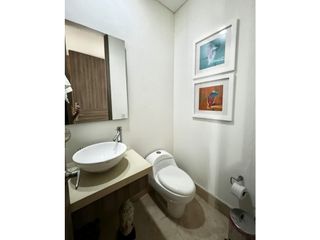 Foto 5 de APARTAMENTO MODERNO E ILUMINADO